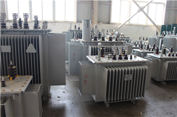 马鞍山S11-200kva/10kv/0.4kv电力变压器