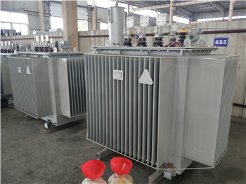 马鞍山S11-630kva/10kv/0.4kv电力变压器厂家